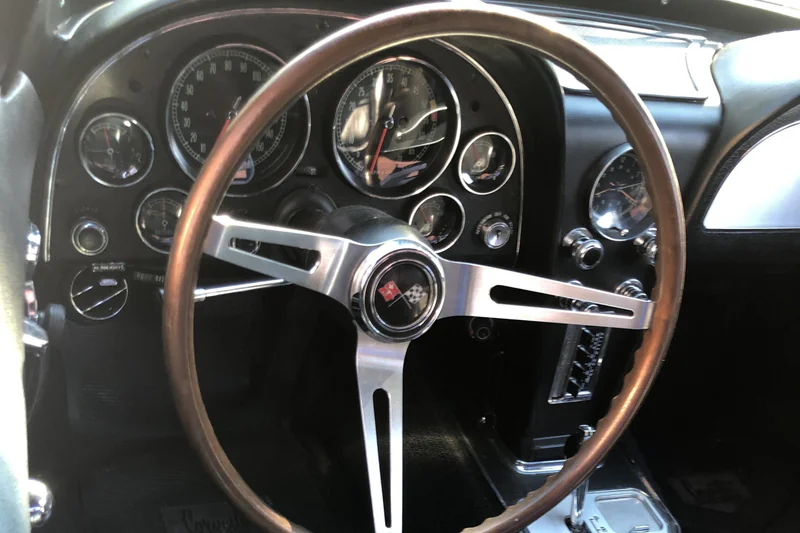 1967 Chevrolet Corvette