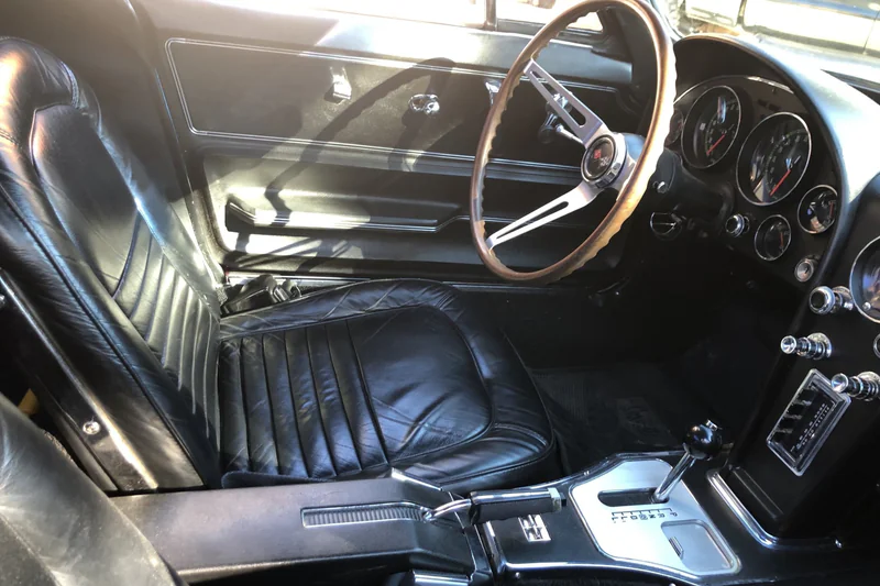 1967 Chevrolet Corvette