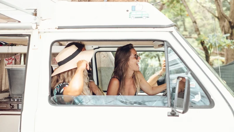 1984 Volkswagen Westfalia Vanagon 6