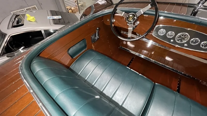 1994 Unknown Sheerliner 3