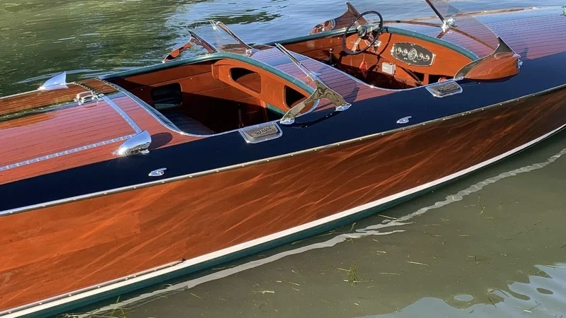 1994 Unknown Sheerliner  7
