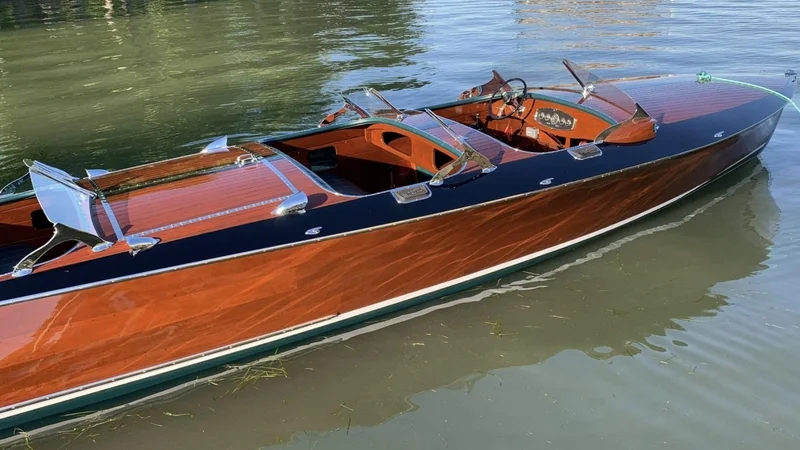 1994 Unknown Sheerliner  13