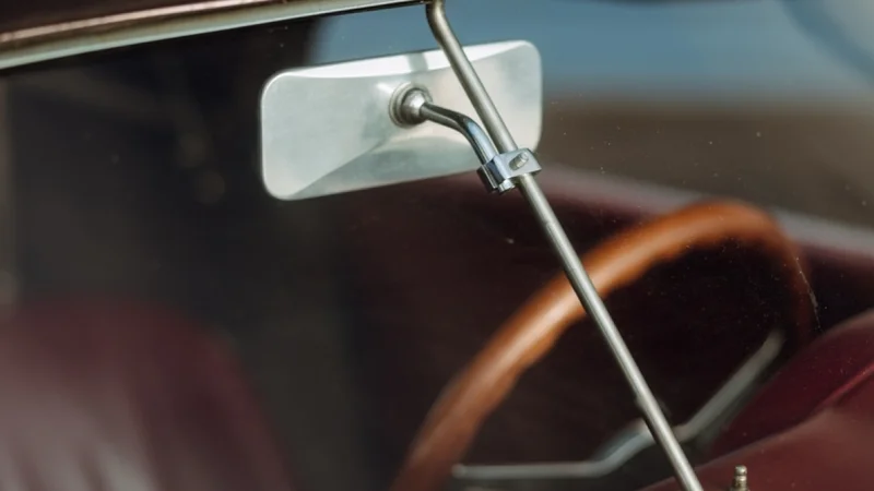 1958 Porsche Speedster Replica 12