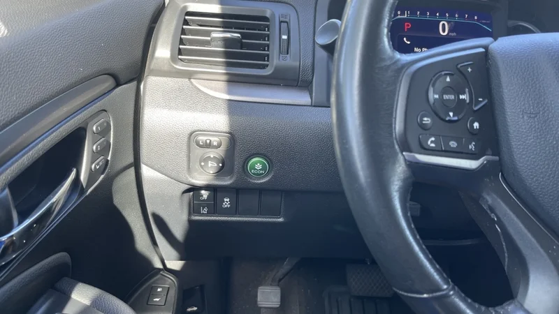2019 Honda Pilot 10