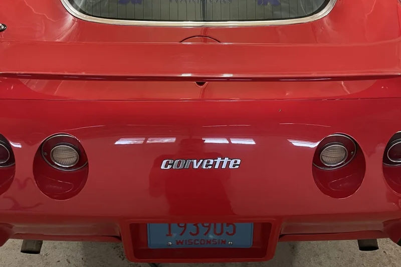 1979 Chevrolet Corvette