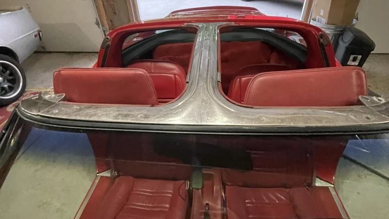 1979 Chevrolet Corvette
