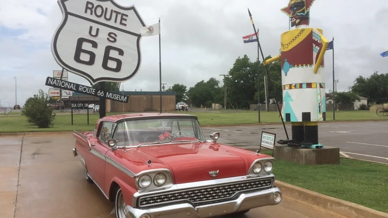 1959 Ford Skyliner