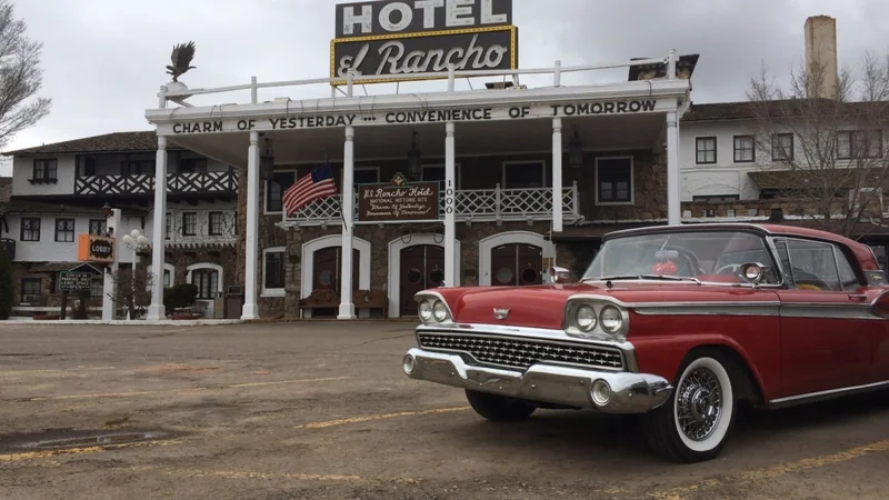 1959 Ford Skyliner 9
