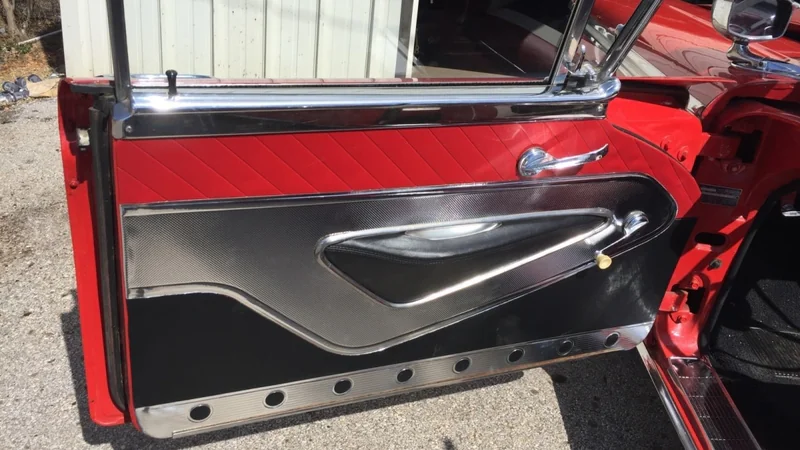 1959 Ford Skyliner 12