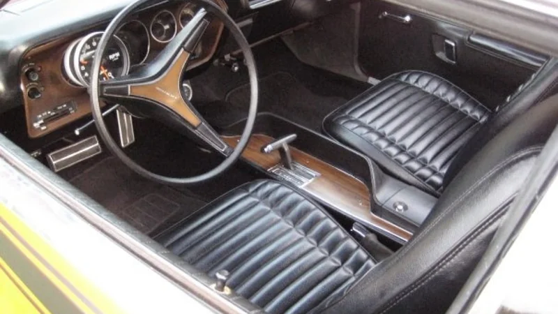 1972 Dodge Charger 3
