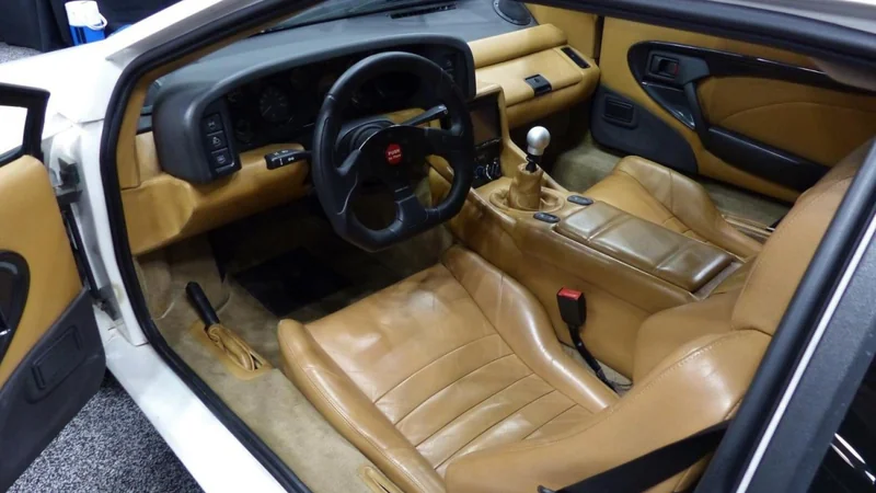 1993 Lotus Esprit 3