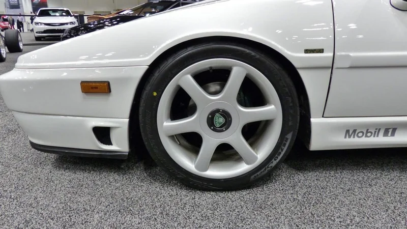 1993 Lotus Esprit 5