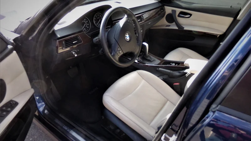 2008 BMW 328i 2