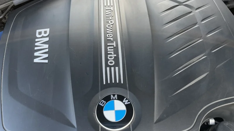 2015 BMW 435i 12
