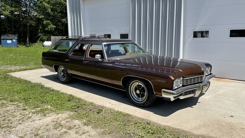 1972 Buick Estate 2