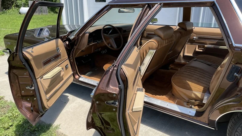 1972 Buick Estate 9