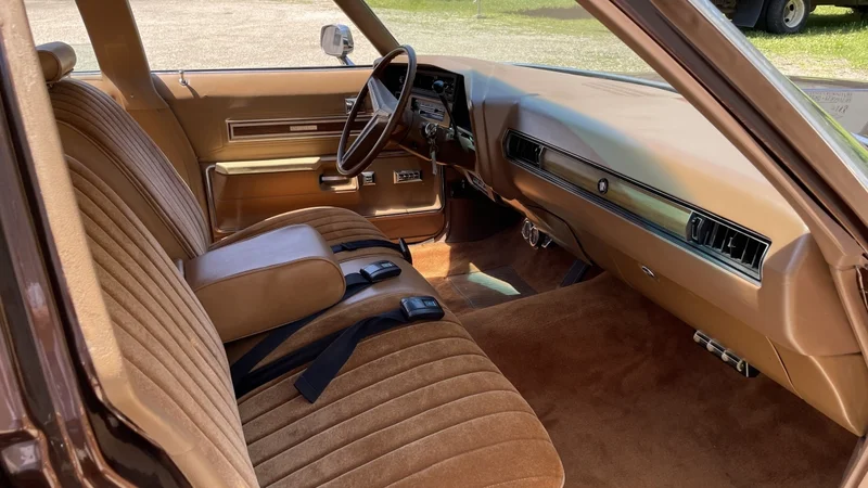 1972 Buick Estate 10