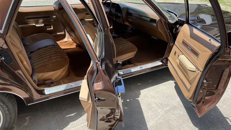 1972 Buick Estate 11