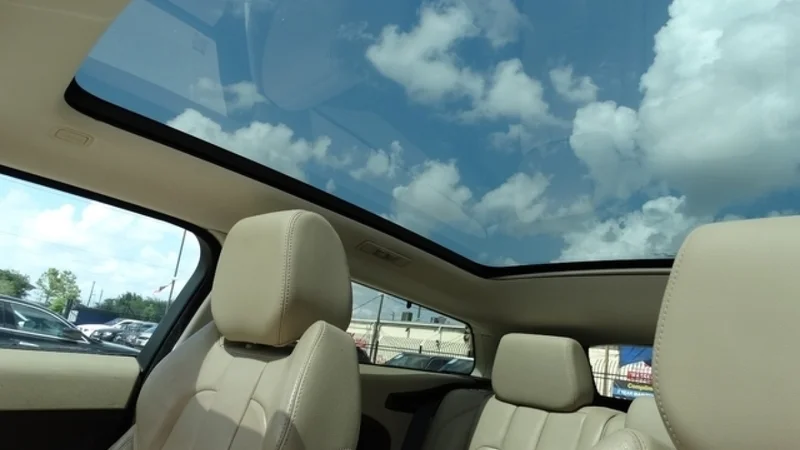 2014 Land Rover Evoque