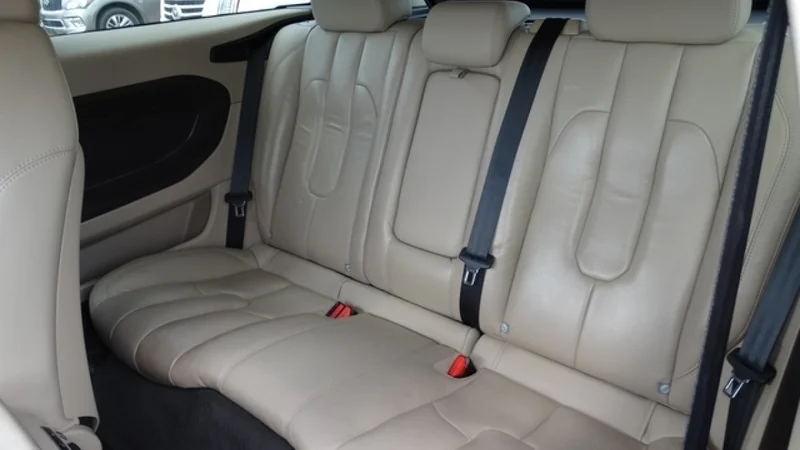 2014 Land Rover Evoque 18