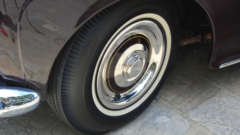 1964 Bentley S3 9