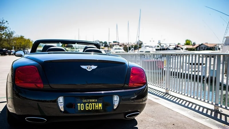 2011 Bentley Continental GTC Speed