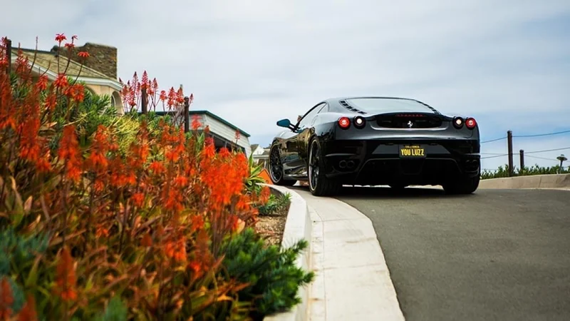 2006 Ferrari F430
