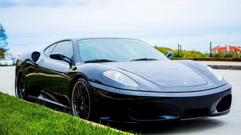 2006 Ferrari F430