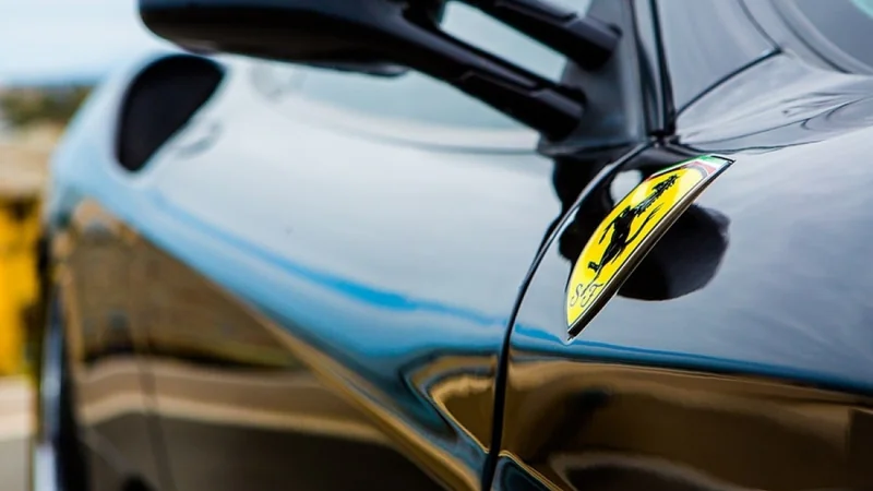 2006 Ferrari F430