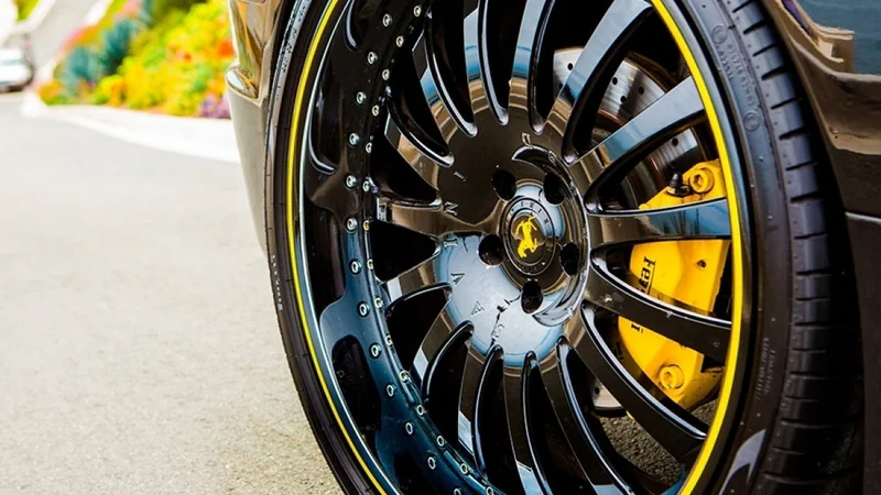 2006 Ferrari F430