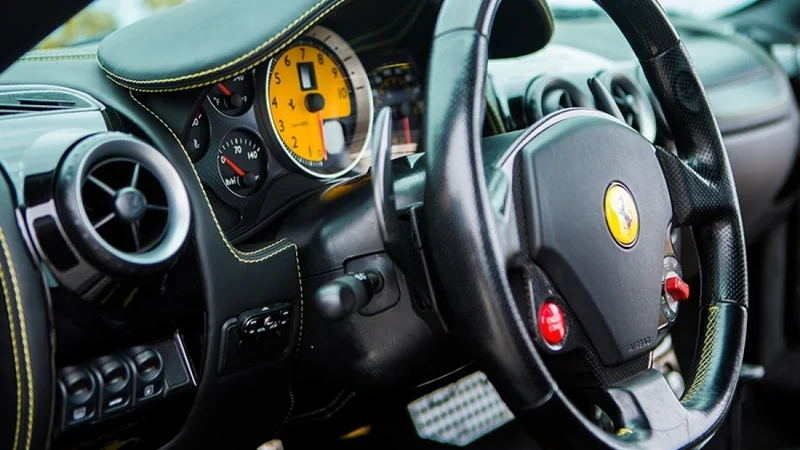2006 Ferrari F430