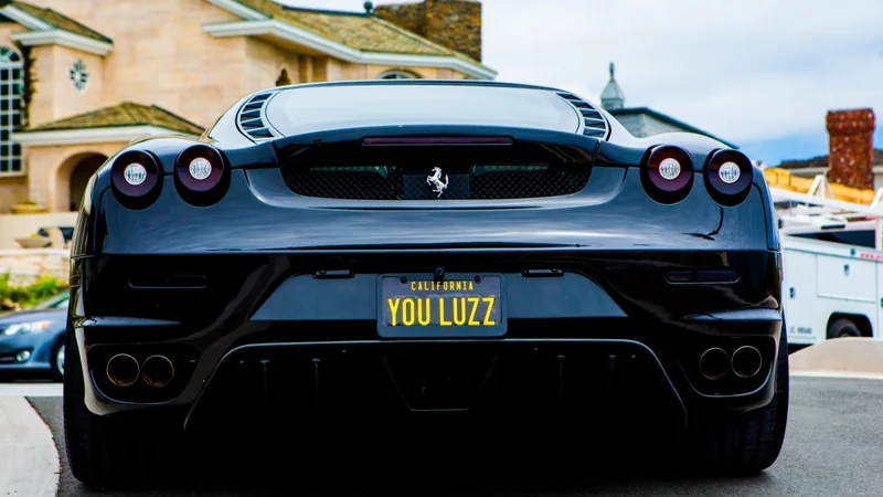 2006 Ferrari F430