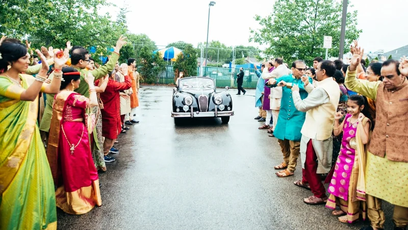 1955 Jaguar XK140