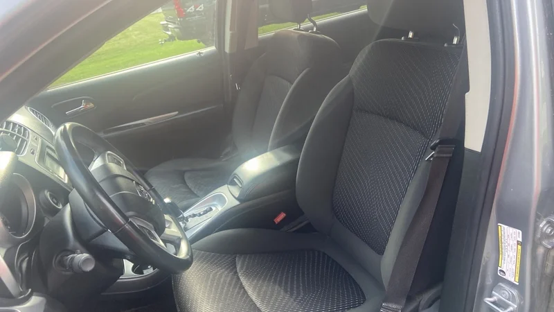 2017 Dodge Journey 4