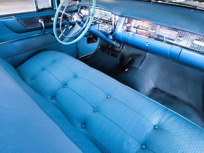 1956 Cadillac Series 62