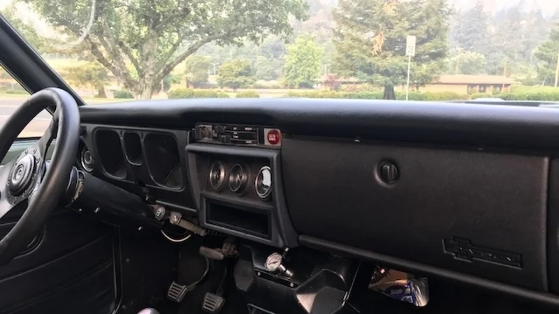 1972 Datsun 510