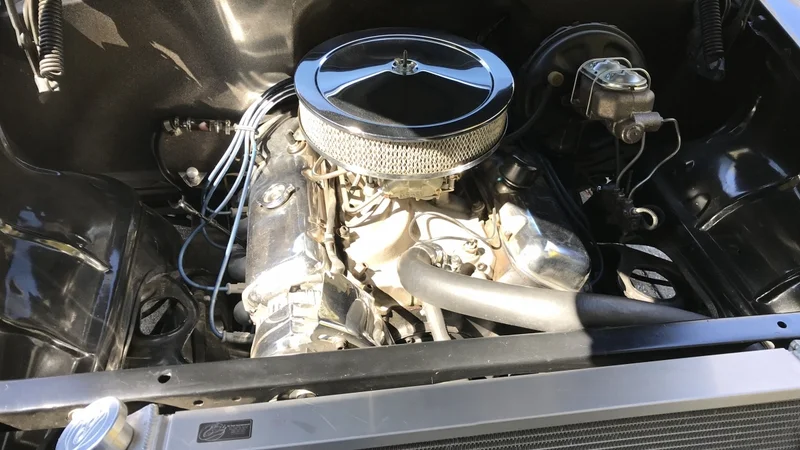 1955 Chevrolet 210
