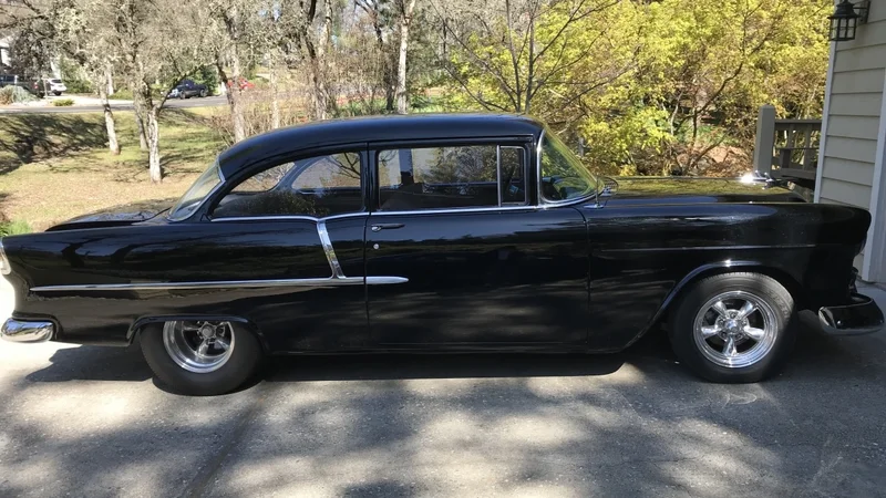 1955 Chevrolet 210