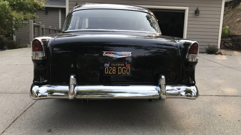 1955 Chevrolet 210