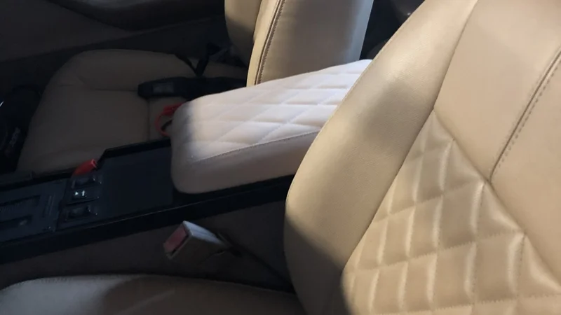 1992 Chevrolet Camaro 8
