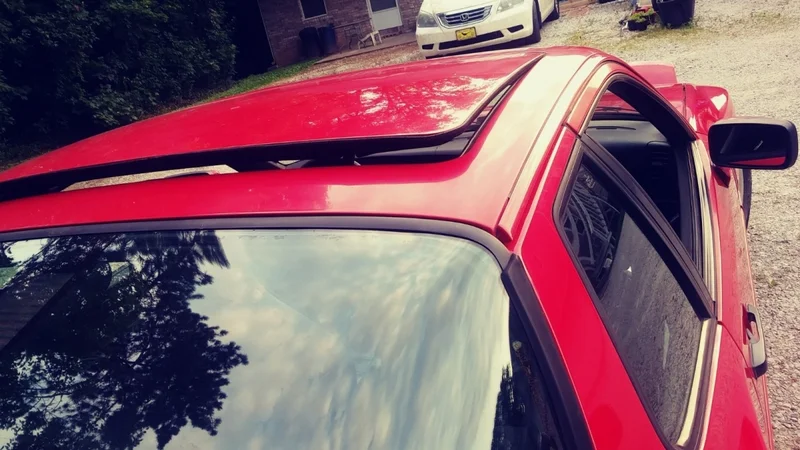 1986 Porsche 944