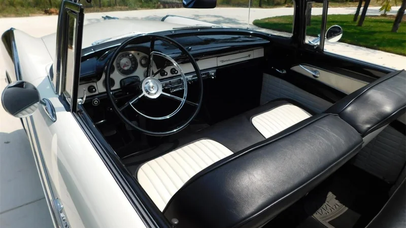 1956 Ford Fairlane