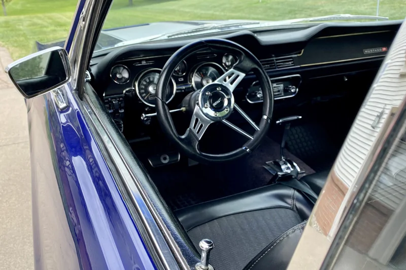 1968 Ford Ford 8