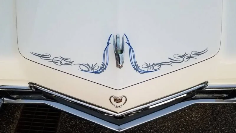 1968 Cadillac Fleetwood Series 75 4