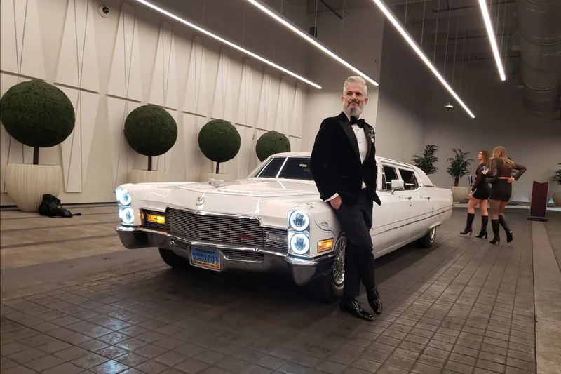 1968 Cadillac Fleetwood Series 75 2