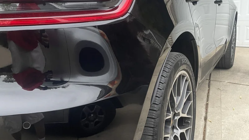 2016 Porsche Macan 7