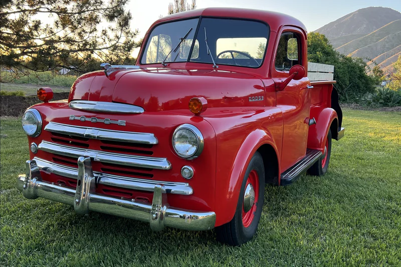1948 Dodge B-1-B-108