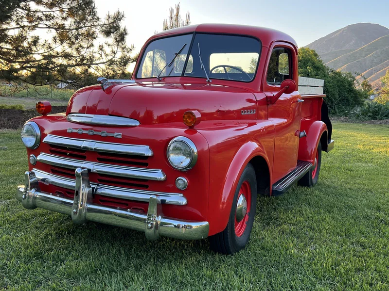 1948 Dodge B-1-B-108