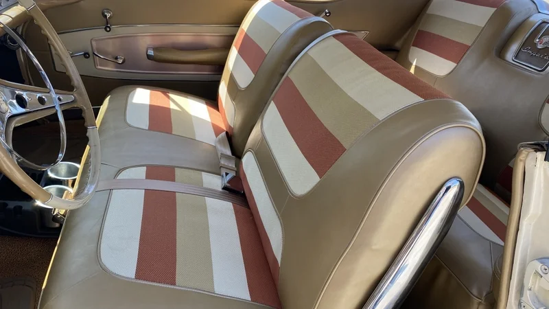 1958 Chevrolet Impala 