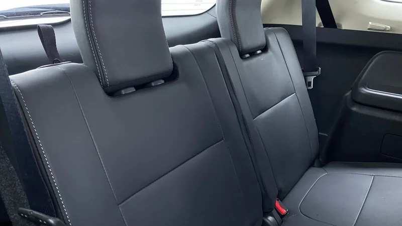 2019 Mitsubishi Outlander 6